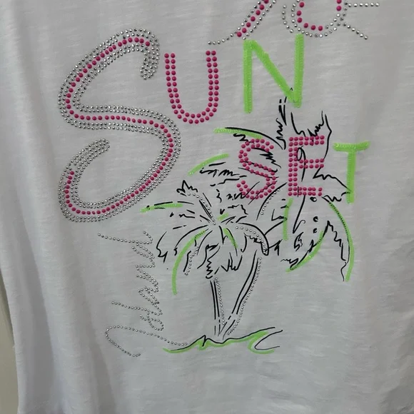 DOLCEZZA ladies Tshirt - Picture 3 of 6